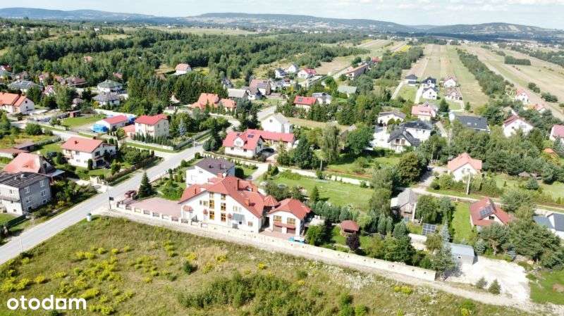 Dom Ze Sklepem Żabka - Pełny obrazek: 4/20