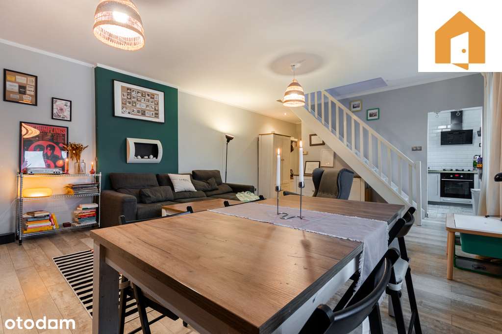 Emilii Plater | 4 pokoje | 79,59 m2 - Pełny obrazek: 4/14