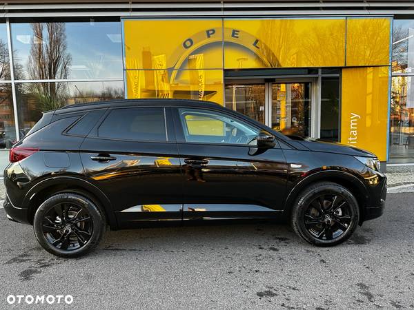 Opel Grandland X - 4