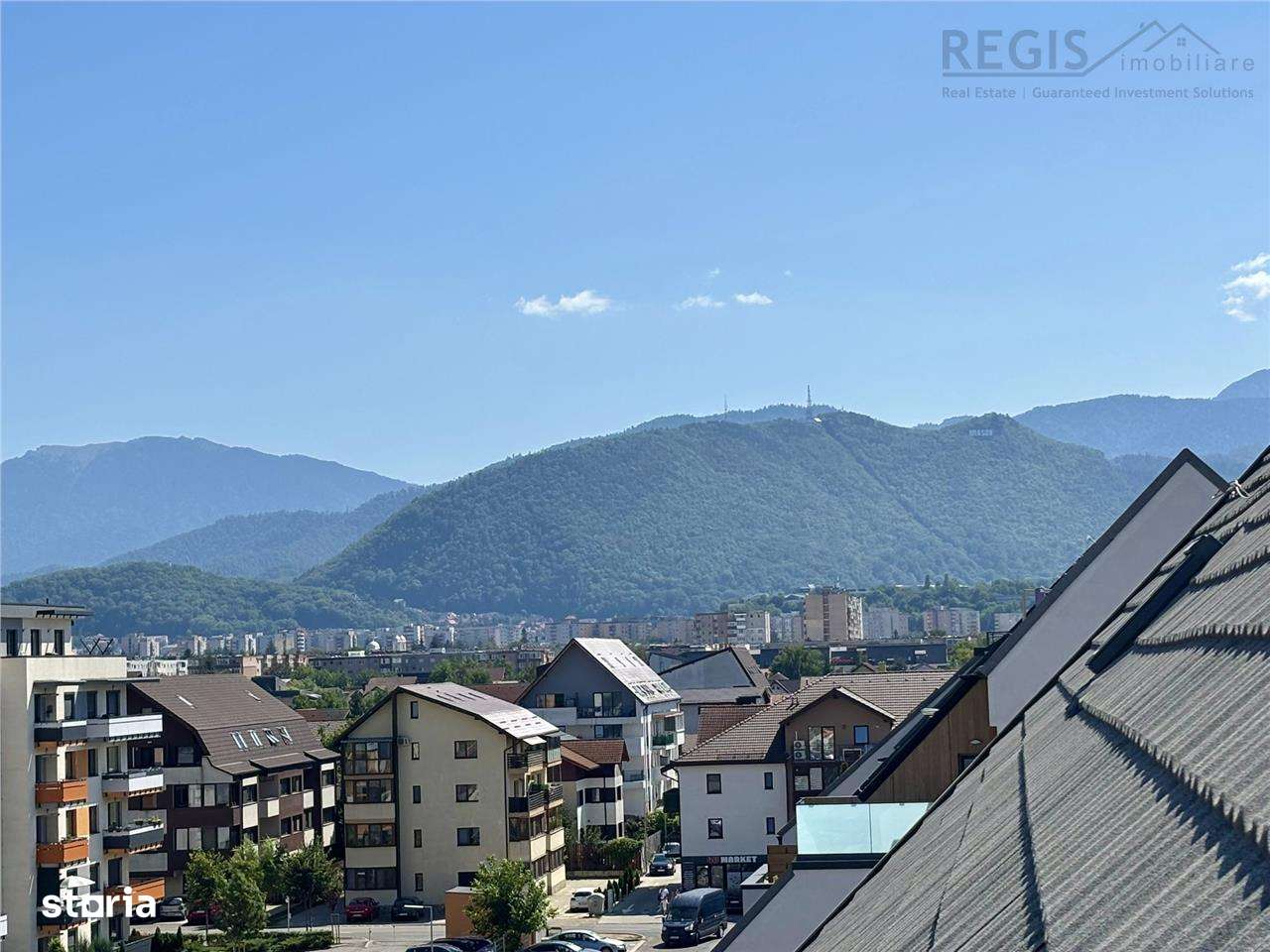 Apartament 4 Camere tip Penthouse, Parcare, Maurer Villas - Imagine principală: 2/10