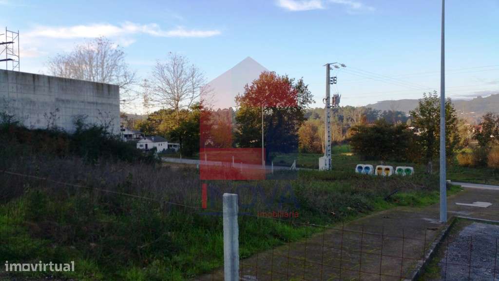 2 Lotes de terreno, Lage - Grande imagem: 4/7