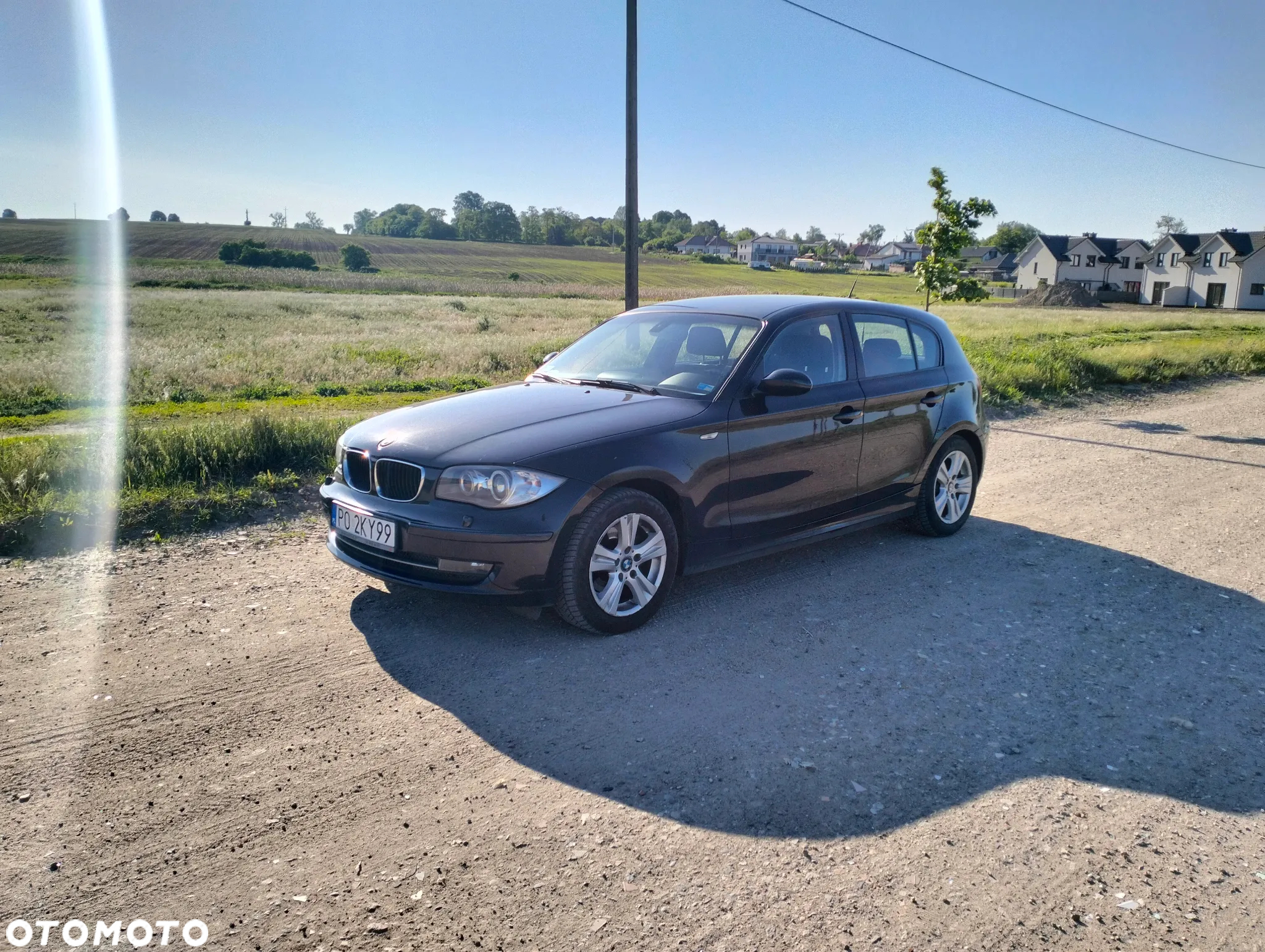 BMW Seria 1 118d - 6