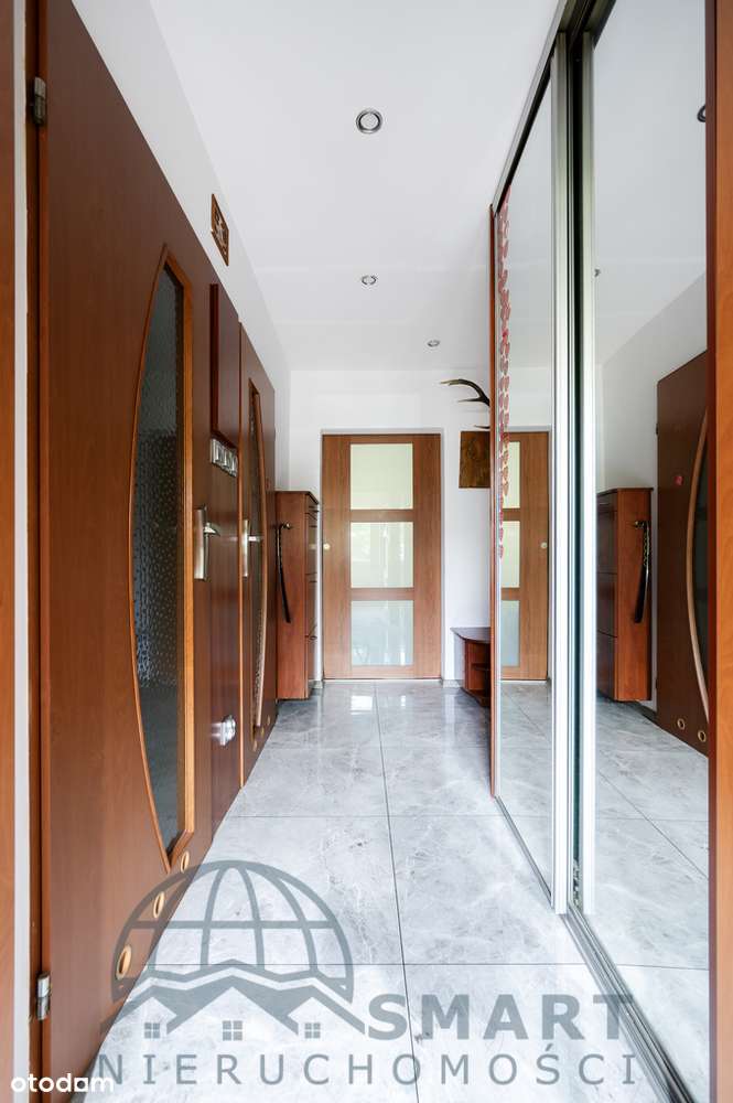 Przestronna Kawalerka 37,86 m2 z klimatyzacją !!!-6