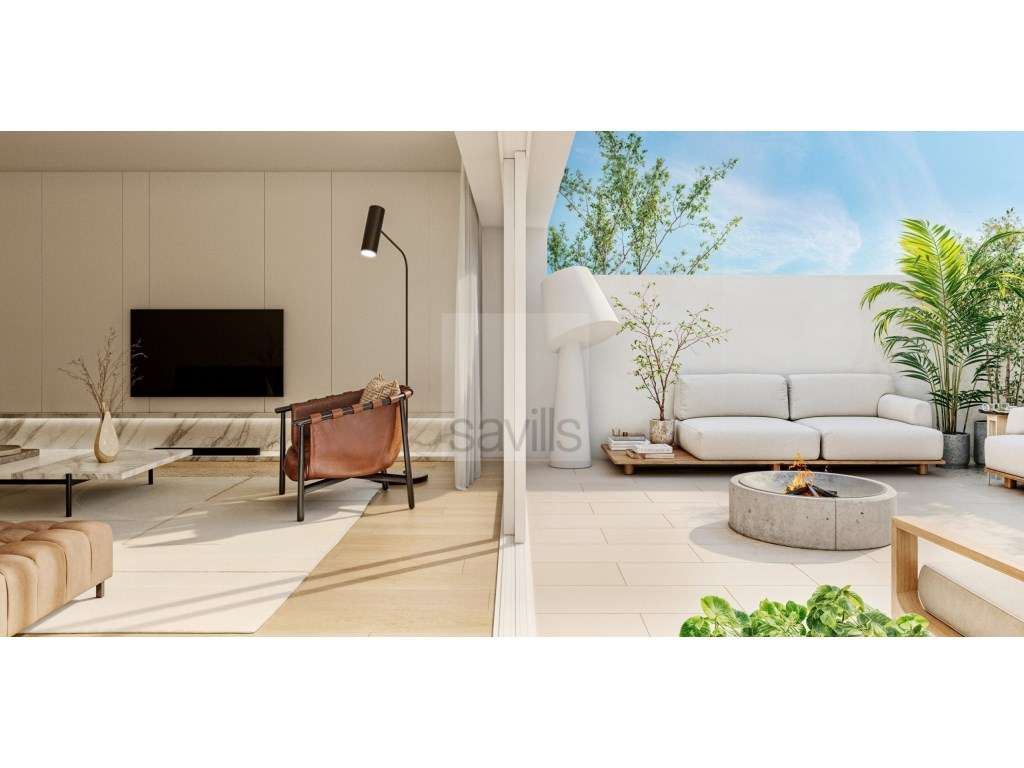 Apartamento T4 Brito Capelo, Matosinhos - Grande imagem: 2/35