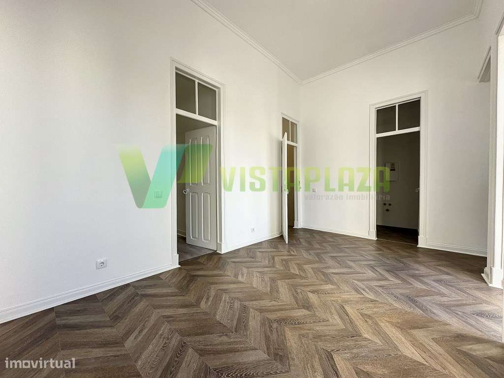Moradia T3 Remodelada Centro de Portimão-15
