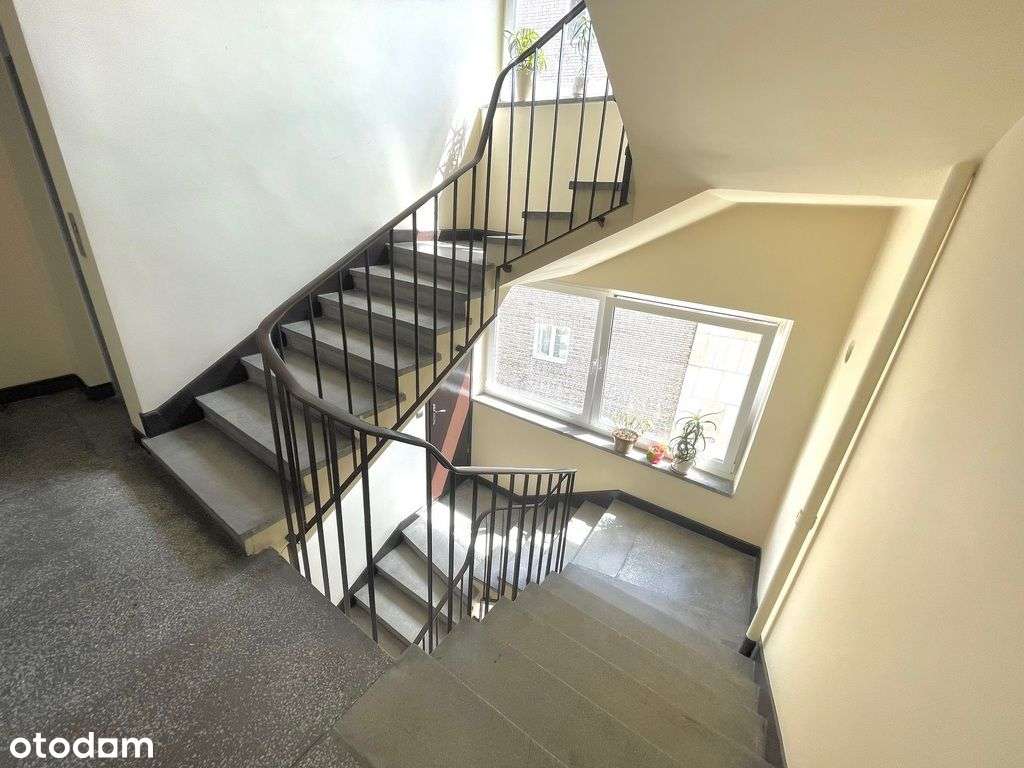 ul. Wiejska 20, Śródmieście Północne, Śródmieście - Pełny obrazek: 5/11