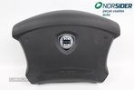 Conjunto de airbags Lancia Lybra Station Wagon|99-05 - 2