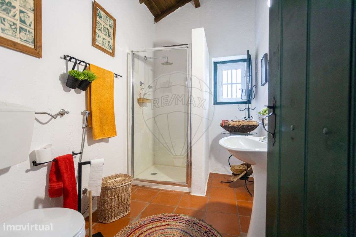 Quinta T8 para venda-13