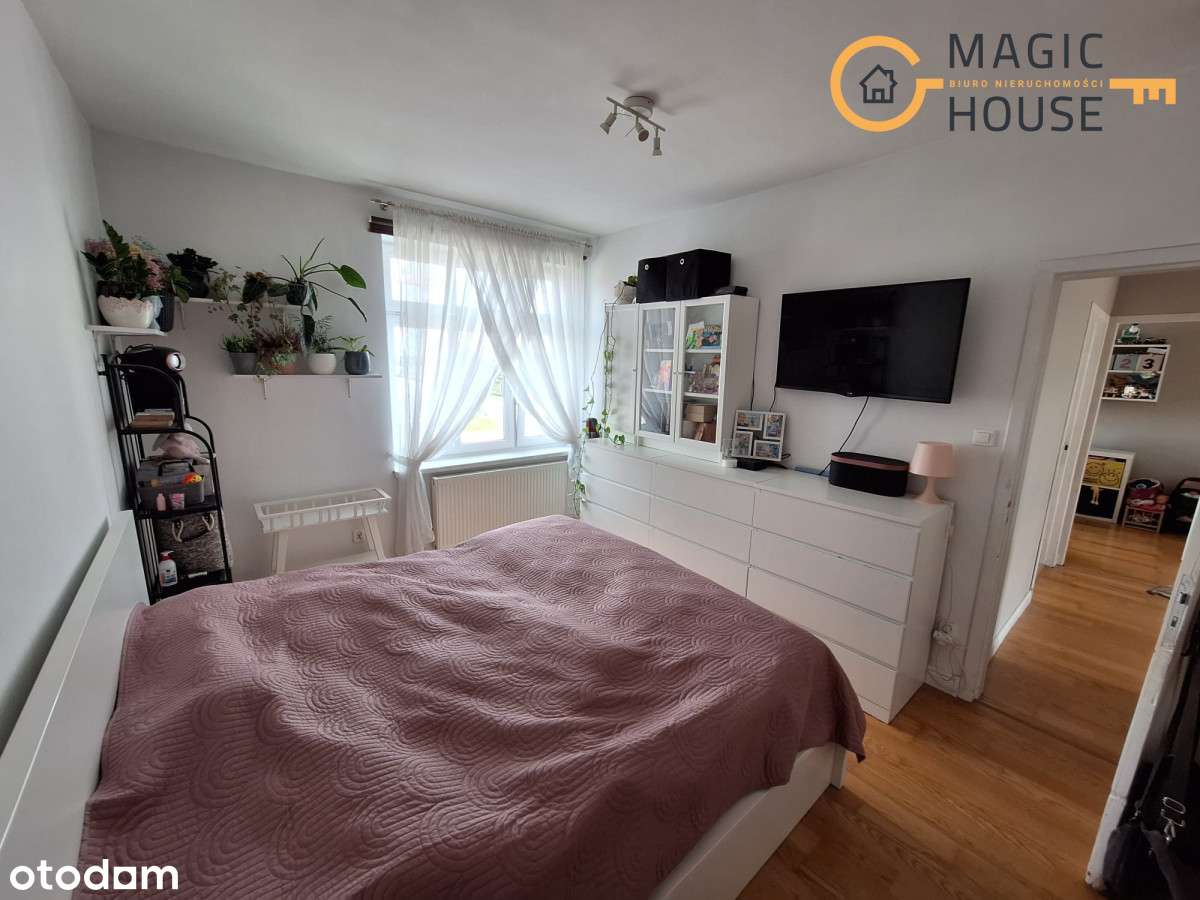 ! ! ! Mieszkanie Bezczynszowe W Centrum ! ! ! - Pełny obrazek: 5/12