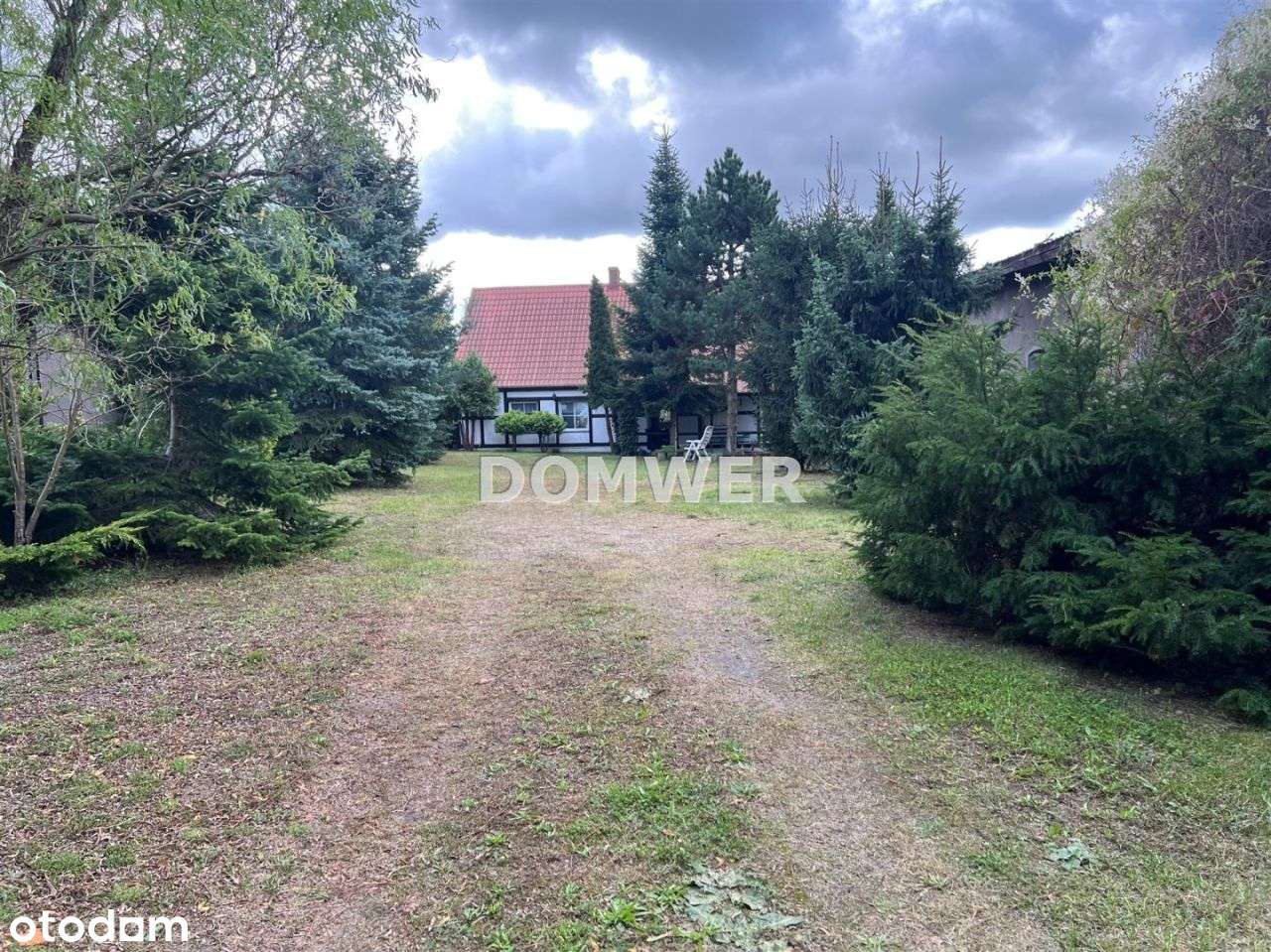 Dom w Starych Bielicach-2