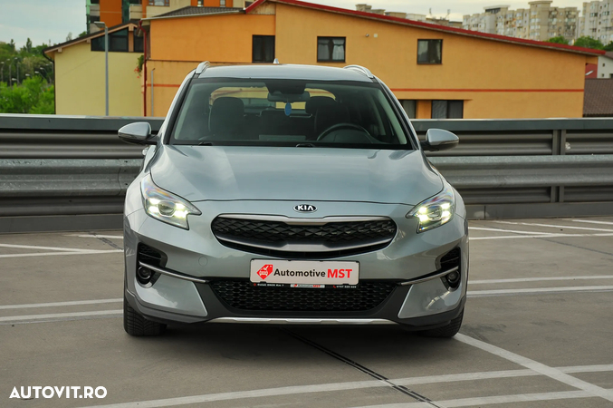 Kia XCeed 1.6 GDI DCT6 OPF Plug-in-Hybrid Inspiration - 5