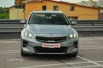 Kia XCeed 1.6 GDI DCT6 OPF Plug-in-Hybrid Inspiration - 5