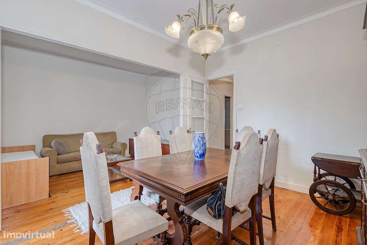 Apartamento T2 para venda - Grande imagem: 2/23