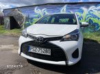 Toyota Yaris 1.0 Life - 4