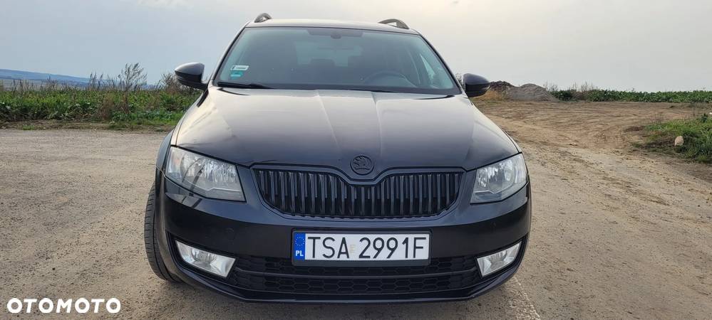 Skoda Octavia - 12