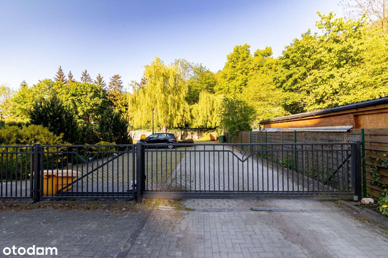 Apartament blisko Parku Zdrojowego-9