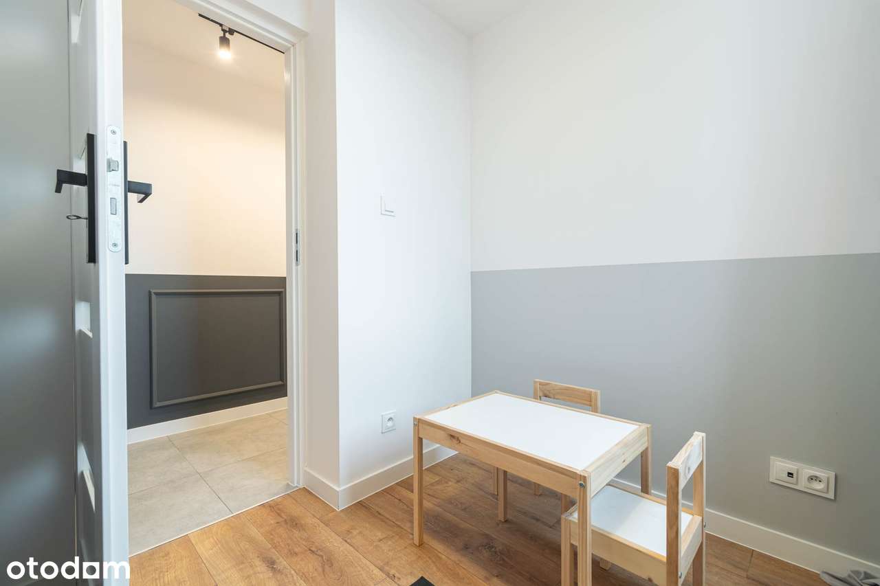 MIESZKANIE 3 POKOJE 45 m2 ulica Wiosenna - Pełny obrazek: 5/20