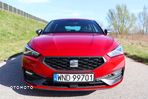 Seat Leon 1.5 eTSI FR DSG - 2