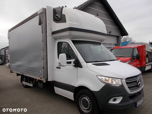 Mercedes-Benz SPRINTER 316 10EP 2,45*420*237H - 6