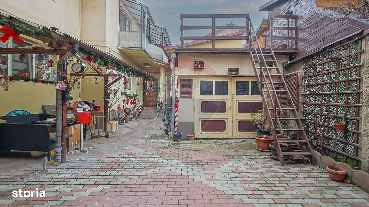 COMISION 0 | Apartament 4 camere + Curte | Zona Tractorul - Imagine principală: 4/20