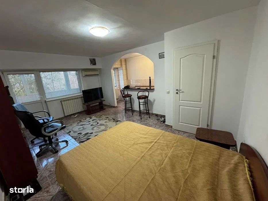 De Inchiriat Garsoniera, Nerva Traian - Timpuri noi - Imagine principală: 2/6