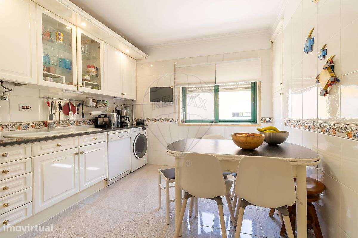 Apartamento T2 para venda-6