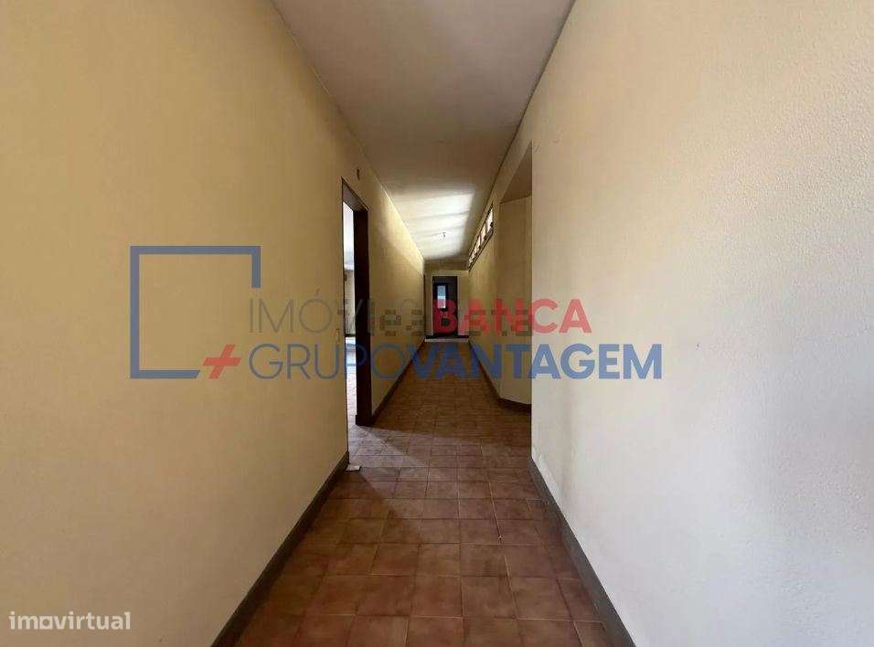 APARTAMENTO T3 - FAFE - CENTRO-13