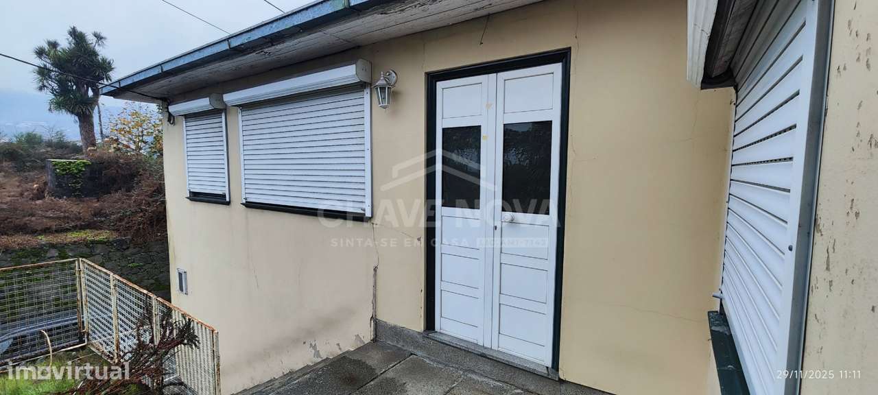 Casa de Aldeia em Felgueiras | Ideal para Habitação | Investimento - Grande imagem: 5/47