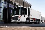 Mercedes-Benz Econic 2630L 6x2 EKOCEL/GP Truck/FARID - 3