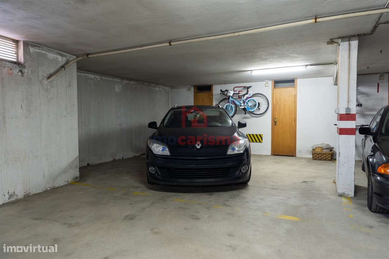 Apartamento T3 a 200m da praia Pedras do Corgo em Lavra, Matosinhos-30