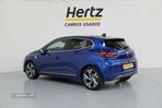 Renault Clio 1.0 TCe RS Line - 3