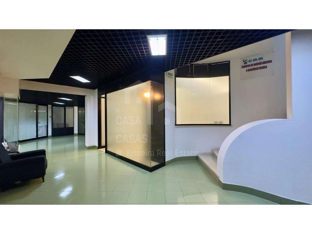 Arrenda Loja Ericeira, A Casa das Casas - Grande imagem: 4/6