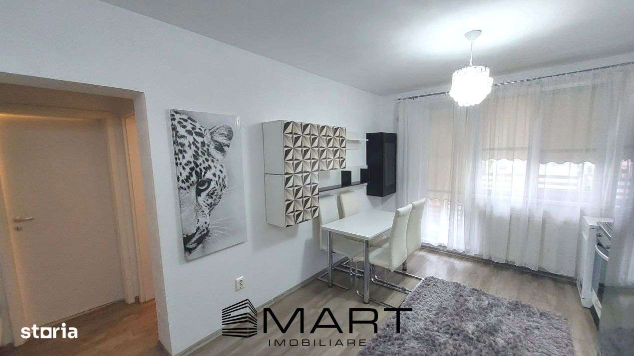 Apartament 2 camere cu gradina zona Magnolia - Imagine principală: 3/12