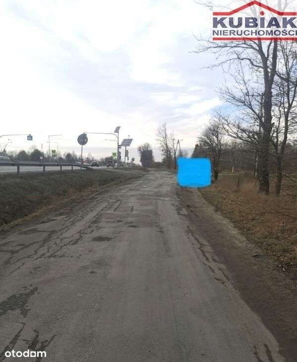 Grunt usługowo - produkcyjna w Dziekanowie Polskim - Pełny obrazek: 4/5