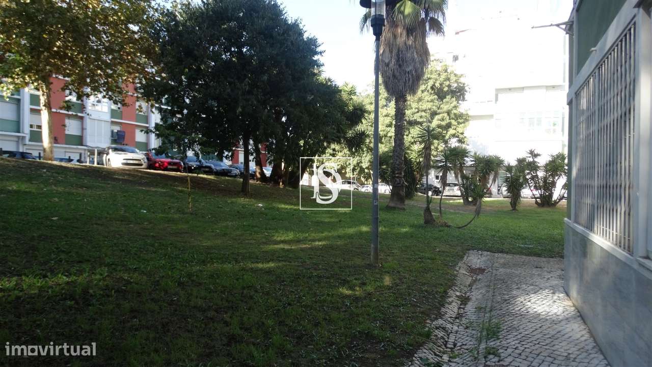 Apartamento T2 Venda-12