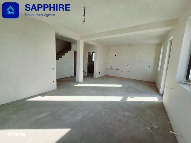 Casă nouă Dragomirești Vale, teren 335 mp, racordată la utilități-16