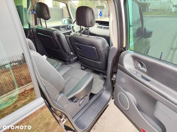 Renault Espace 2.0 dCi FAP Dynamique - 7