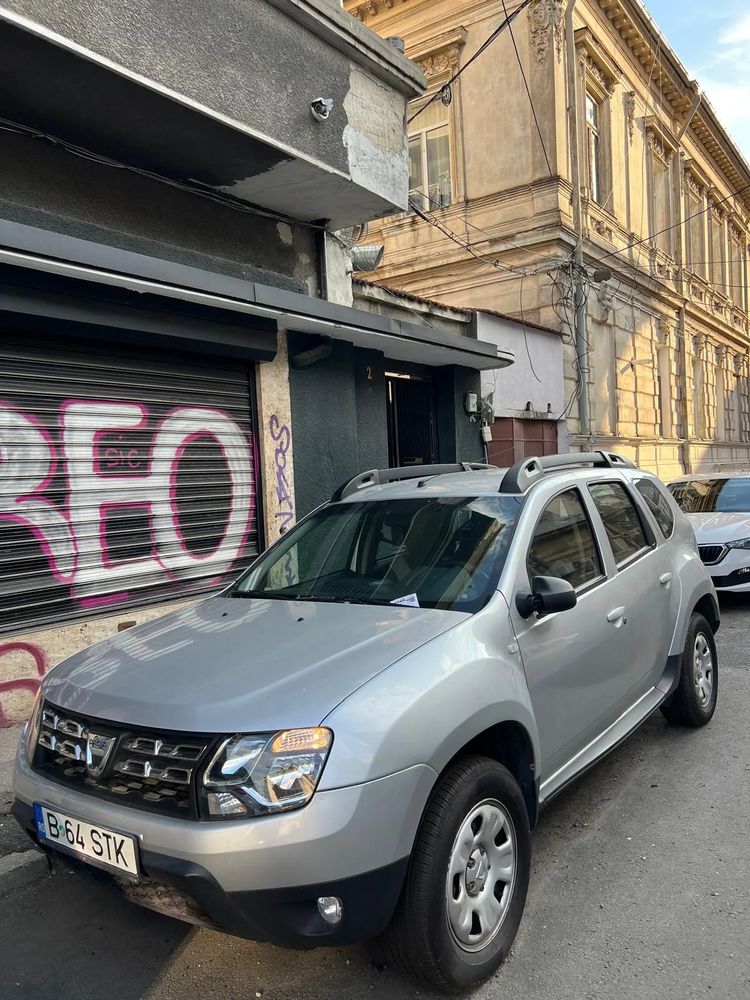 Dacia Duster I [2010 - 2017] 1.5 dCi 4x4 Laureate 2016