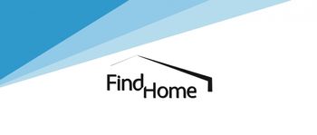 Find Home Łukasz Dasiewicz Logo