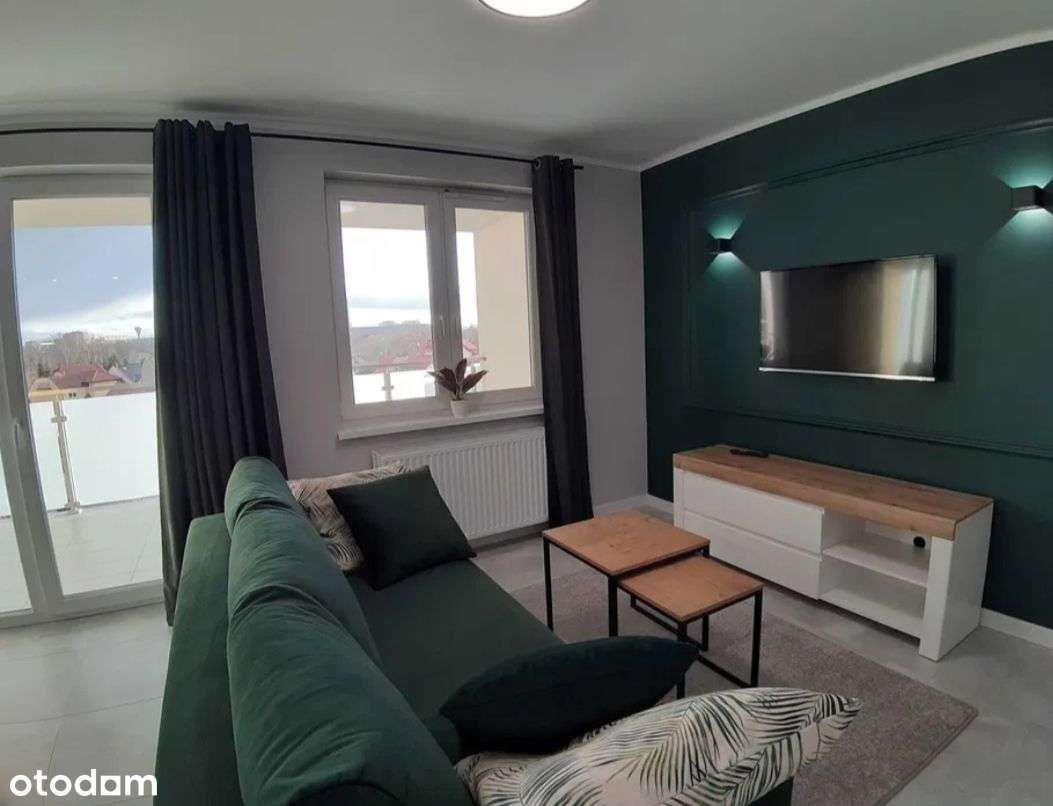 Nowe budownictwo - 3 pok. Perłowa - Pełny obrazek: 4/8