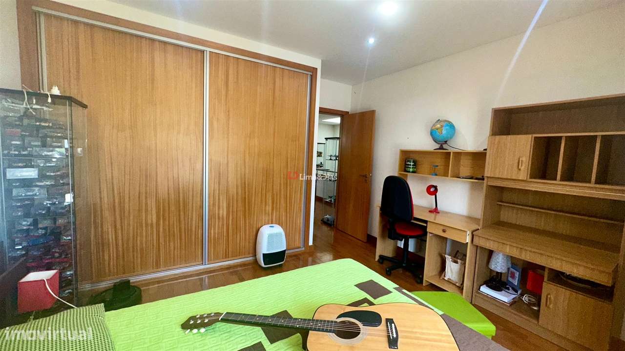 Moradia em Banda T4 Venda em Canedo, Vale e Vila Maior,Santa Maria da-37