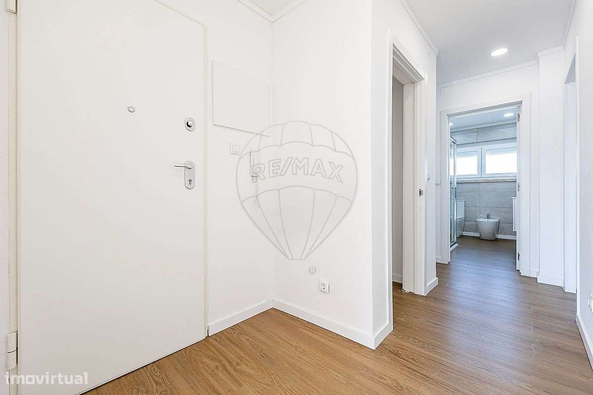 Apartamento T2 para venda-14