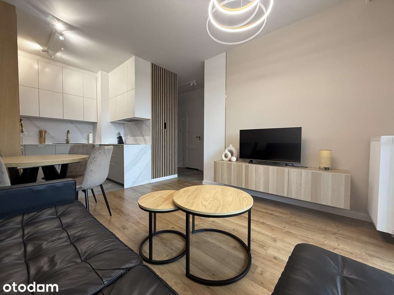 Nowe 2 pokoje 41 m² | ATAL SKY+ | Koszutka | Balkon | Garaż podziemny. - Pełny obrazek: 2/13