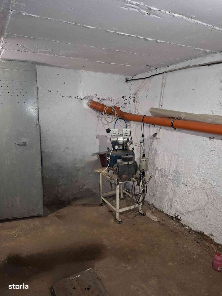 Apartament (Cabinet Stomatologic)-11