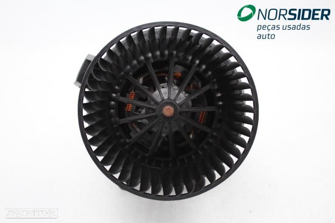 Motor chaufagem Citroen C3|13-16 - 2