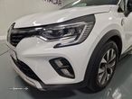 Renault Captur 1.5 dCi Exclusive - 10