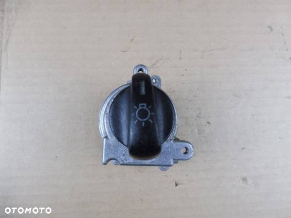 FORD WINDSTAR WŁĄCZNIK PRZEŁĄCZNIK ŚWIATEŁ F58B11654AF WYSYŁKA - 1