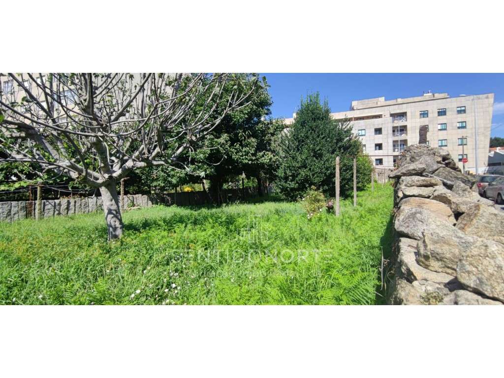 Terreno para construção em altura em Vila Nova de Gaia - Grande imagem: 4/8
