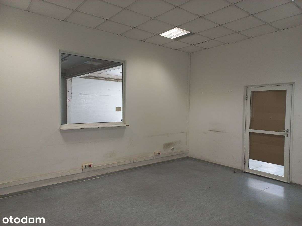 Magazyn przy Aow - Pełny obrazek: 5/6