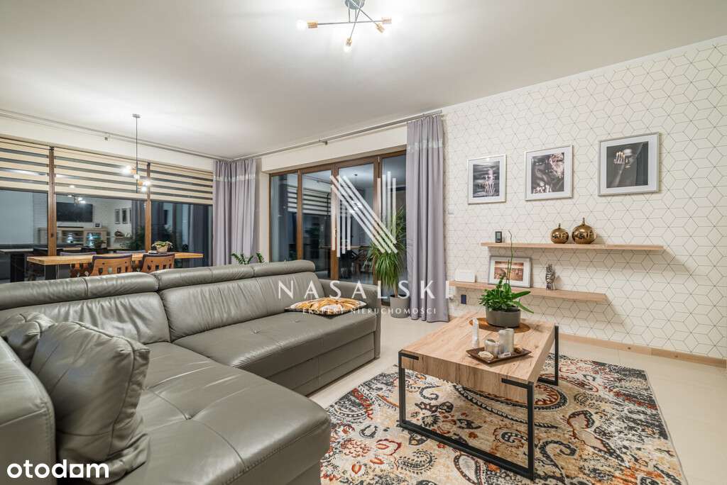 Dom czteropokojowy w Żołędowie z 2015 roku - Pełny obrazek: 4/20